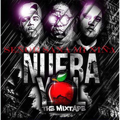 Señor Sana Mi Niña - Single