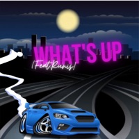 What's Up (feat. Runic) - Single - AJ FR