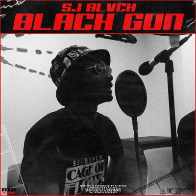 Blvck GUN - Single