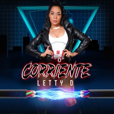 Corriente - Single
