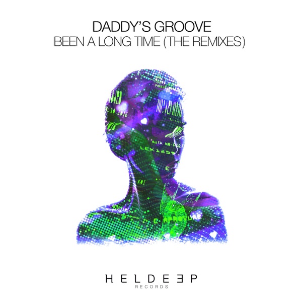 Been A Long Time (The Remixes) - EP