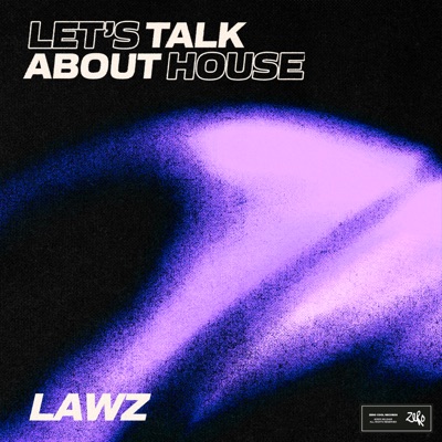 Let's Talk About House - Single