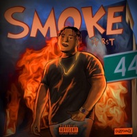 Smoke - Single - RST Sly