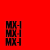 Mx-1 (feat. Prymanena, Heber, Andy Valdez, Padilla, Alex V, Fátima, Ferna MxL, Roble$, Valeria & La Peña) - Single - Caésar