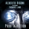Prog Injection (feat. Thomas Lang)
