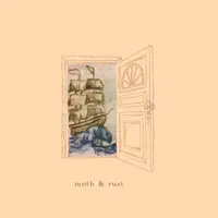 Moth & Rust — Jason Piquette