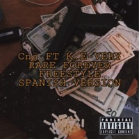 Vrff (feat. K.E) [Spanish Version] - Single - Cnj