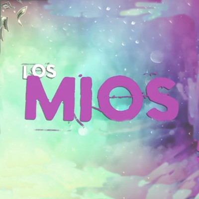 Los Mios (feat. Verso Jimenez, Jp El Sinfonico, Gkko, Lion X, David G, Jn The Monster & El Riol) - Single