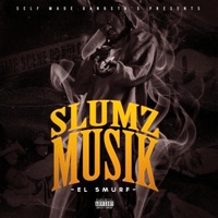 Slumz Musik - EP - El Smurf