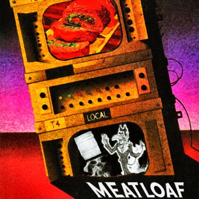 Meatloaf - Single