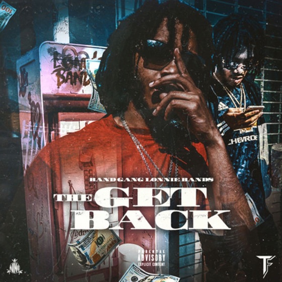 Cover artwork for R.N.P.