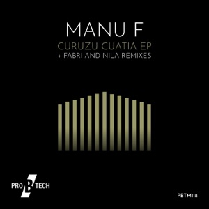 Curuzu Cuatia - Single