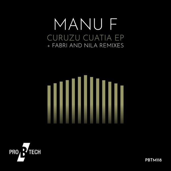 Curuzu Cuatia - Single