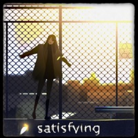 Satisfying - Single - NIB