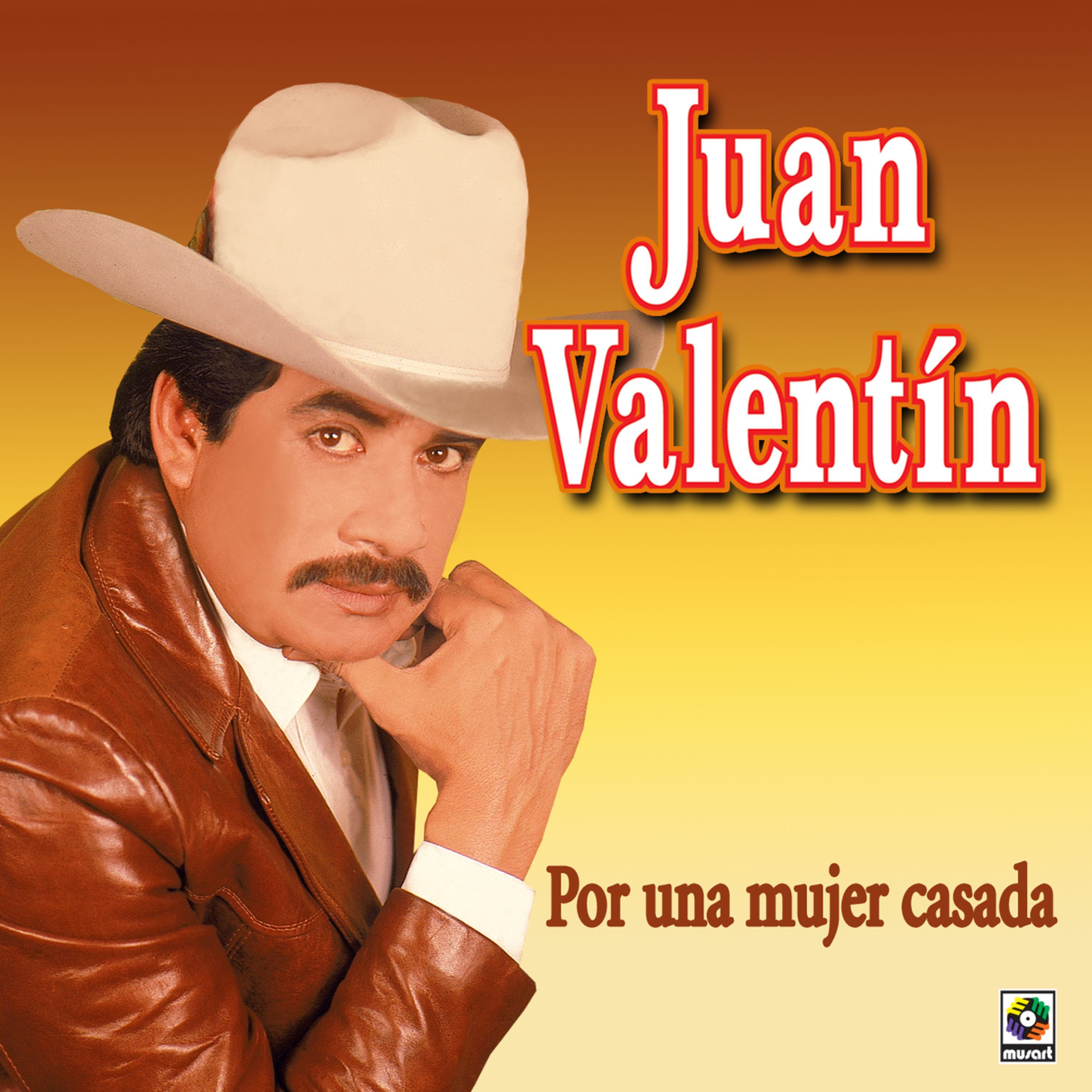 Por una Mujer Casada