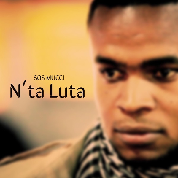 N'ta Luta (feat. Kelvin Alves)