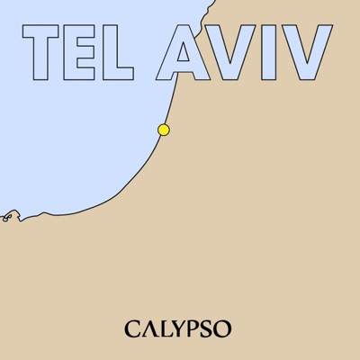 Tel Aviv Flavours - EP