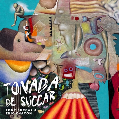 Tonada De Succar - Single