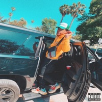 Two Weeks - Single - K Suave