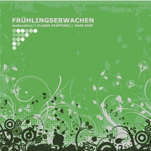 Frühlingserwachen - Single