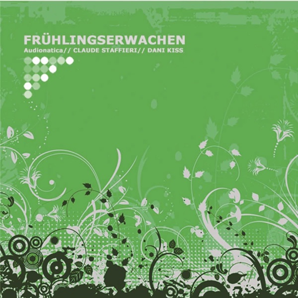 Frühlingserwachen - Single