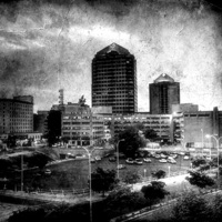 Battle Scars - Single - Gilly Soul