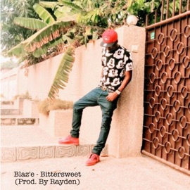 Blaz'e : Bittersweet Rayden