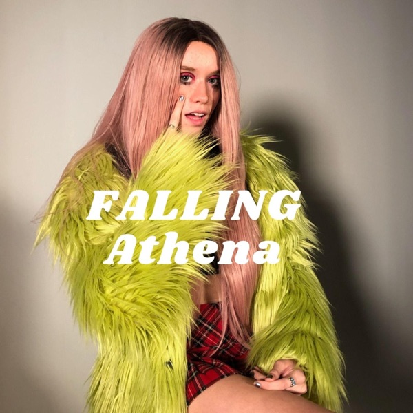 Capa de Falling
