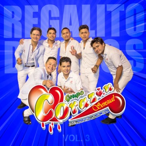 Regalito de Dios, Vol.3
