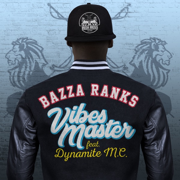 Vibes Master (feat. Dynamite MC) - EP