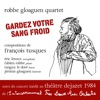 Gardez votre sang froid / Théâtre Dejazet 1984