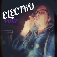 Electro Punk - Single - Trademark-S
