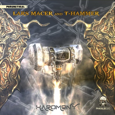 Lars Macer & Thammer - Eeny Meeny