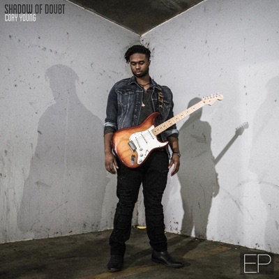 Shadow of Doubt - EP