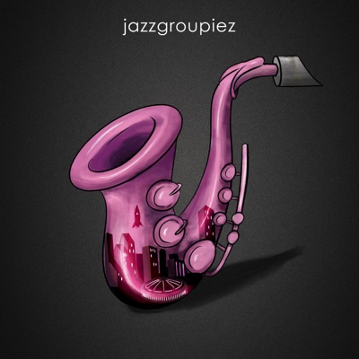 Purple Sax - EP
