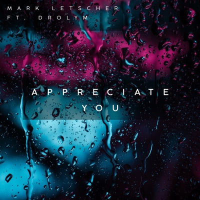 Appreciate You (feat. Drolym) - Single