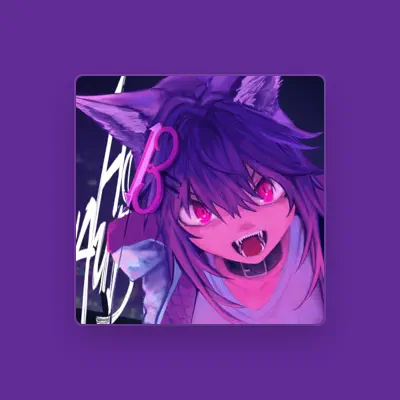 Listen to NegNasu, watch music videos, read bio, see tour dates & more!