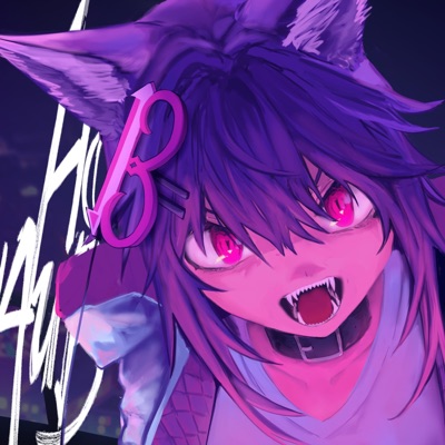 Hound of Aubergine (feat. Xomu) - Single