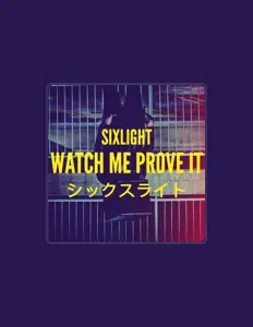 Listen to Sixlight, watch music videos, read bio, see tour dates & more!