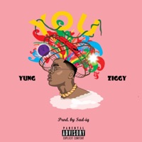 You - Single - Zion not Zeeyon