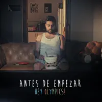 Antes de Empezar — Hey Olympics!