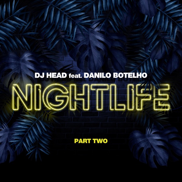 Nightlife, Pt. 2 (Remixes) [feat. Danilo Botelho]