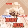 REALLY HEEM (feat. Yungn Lil’P, LMB Letrece & DUNGEONMUSIC) - Single