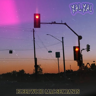 Fleetwood Mac Sex Pants - Single