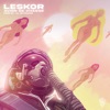 Leskor - Avion de Chasse