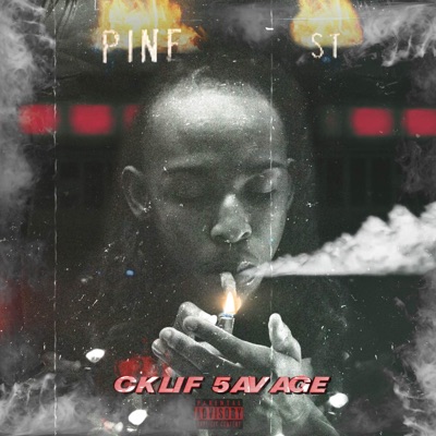 Pine Street (Radio Edit) - Single