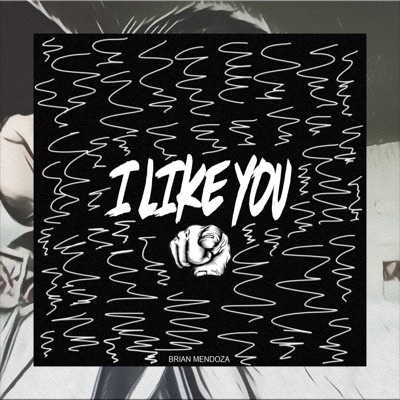 I Like You - Single