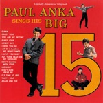 Paul Anka - Put Your Head On My Shoulder