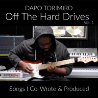 Off the Hard Drives, Vol. 1 - dapo torimiro