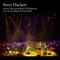 The Musical Box - Steve Hackett lyrics